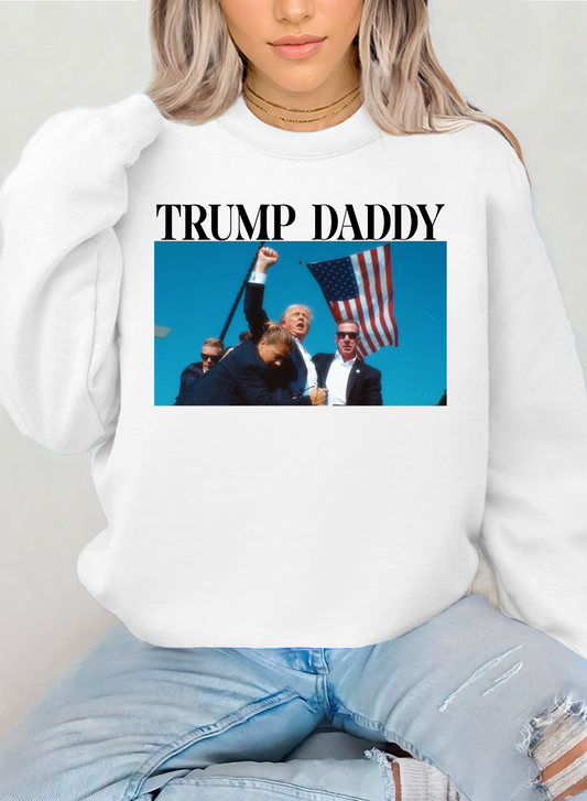 Trump Daddy