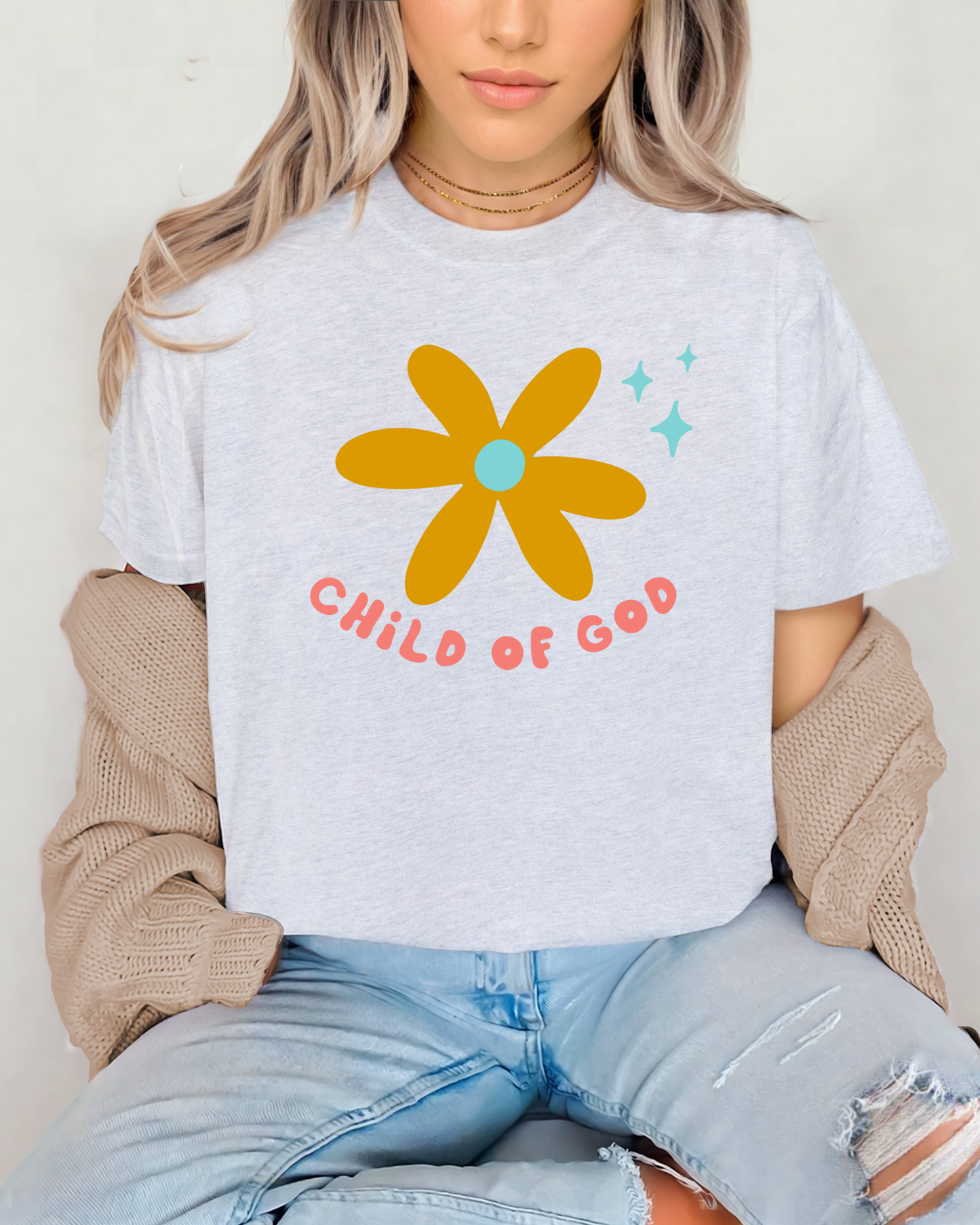 Child Of God