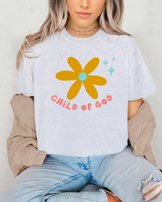 Child Of God