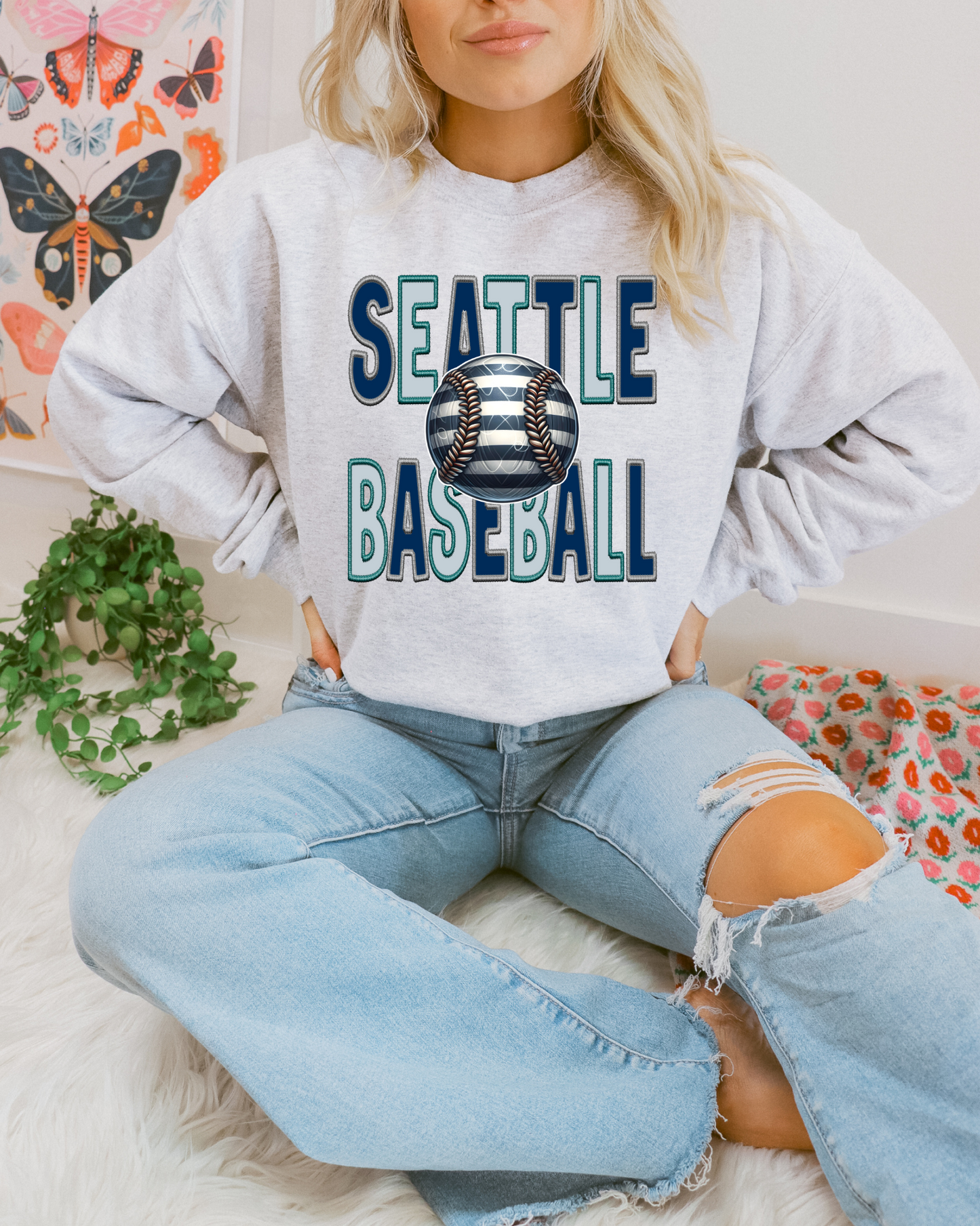 Seattle Baseball