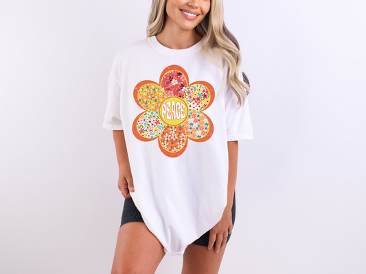 Peace (Flower)