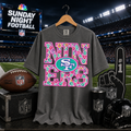 Multi Leopard Niners