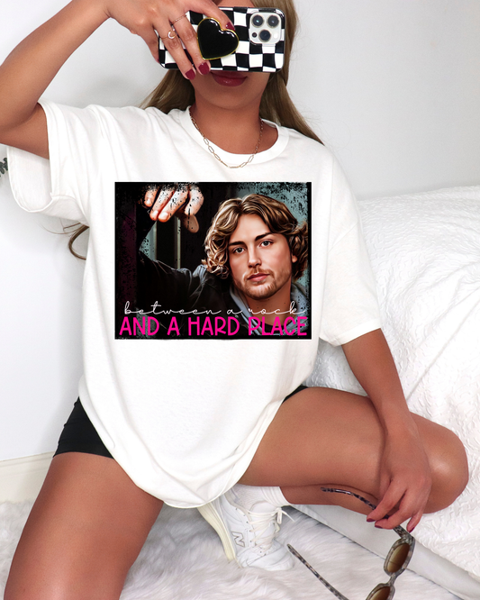 Bailey Zimmerman Between A Rock And A Hard Place