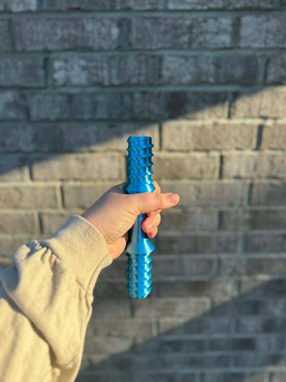 Pool Noodle Sword - Double Handle (Pool Noodle Not Included)
