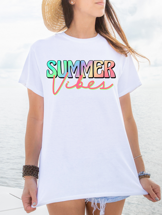 Summer Vibes