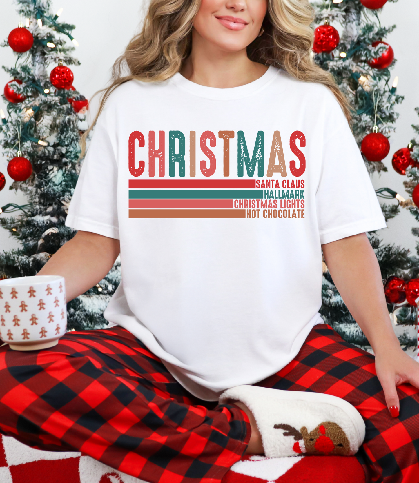 Christmas Things