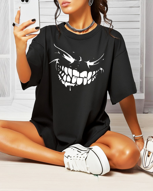 Evil Smile