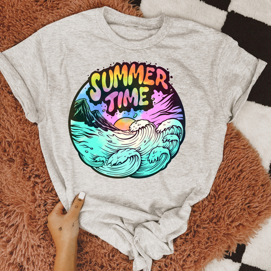 Summer Time