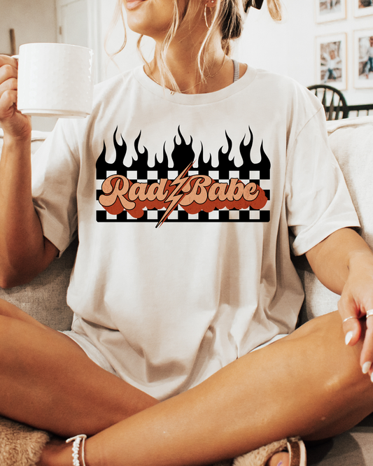 Rad Babe