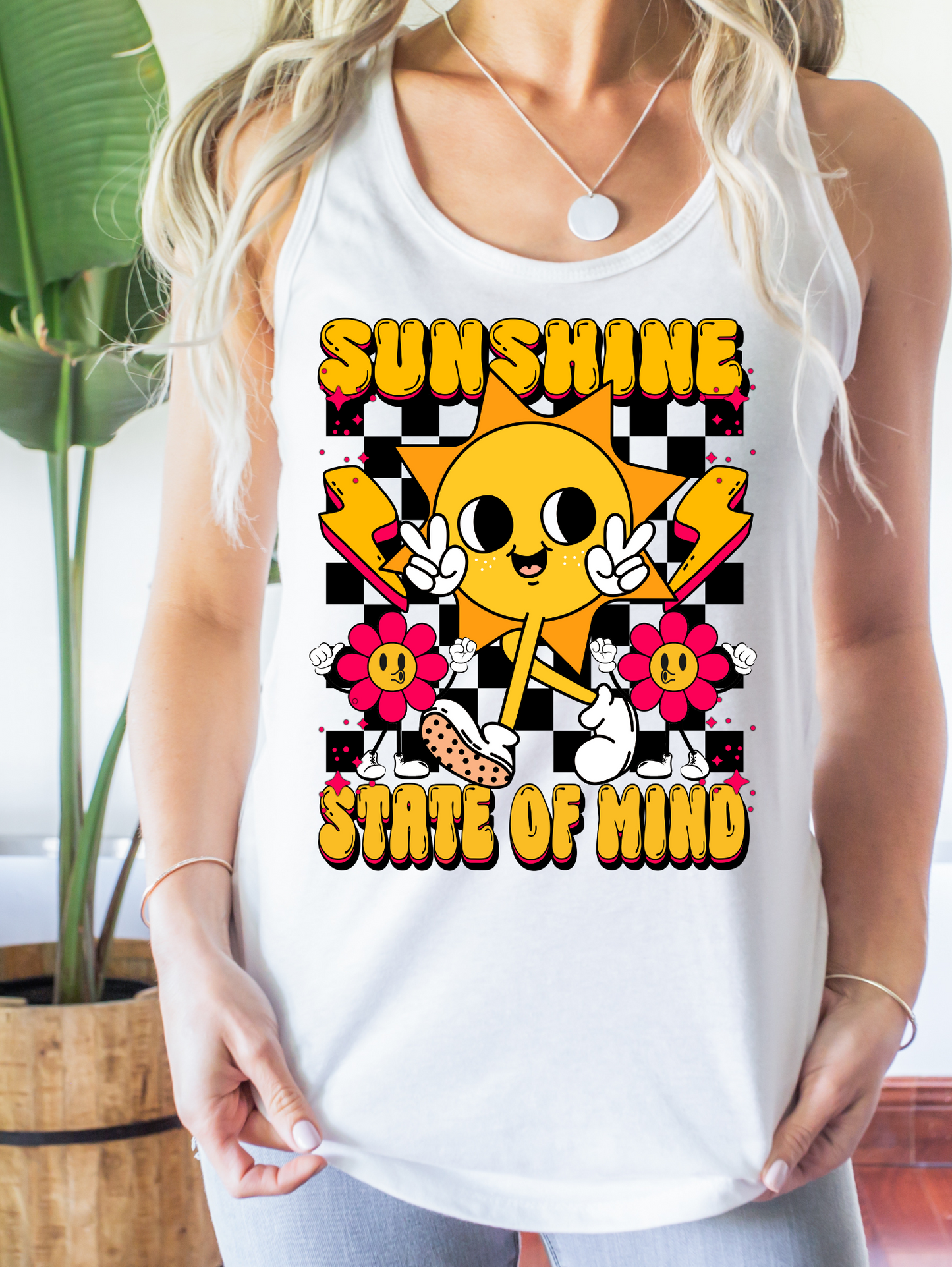 Sunshine state of mind