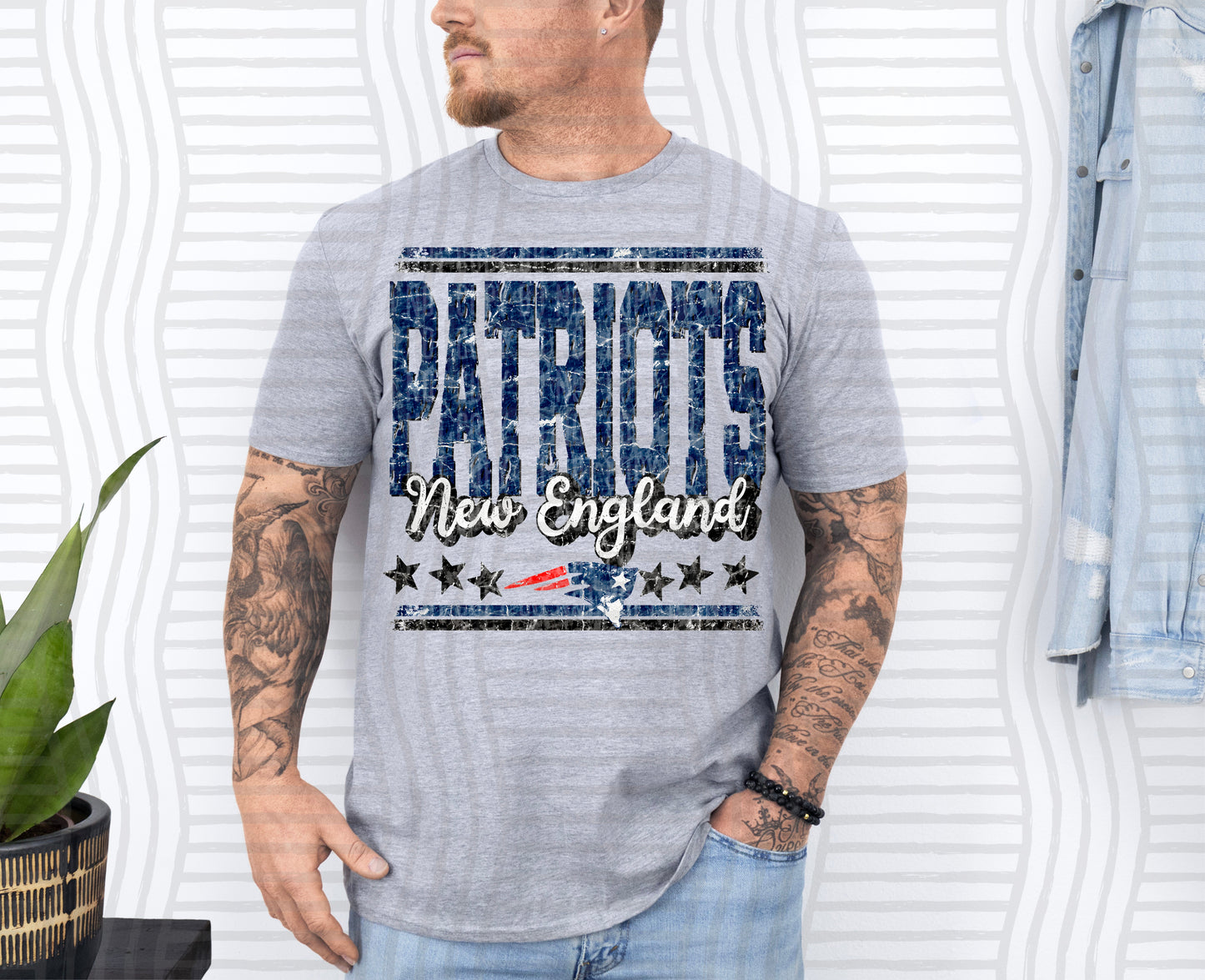 PATRIOTS