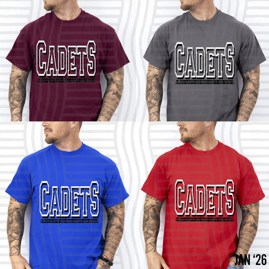 CADETS