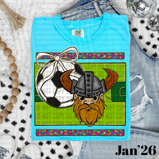 SOCCER VIKINGS