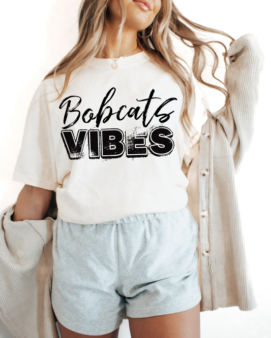 Bobcats Vibes