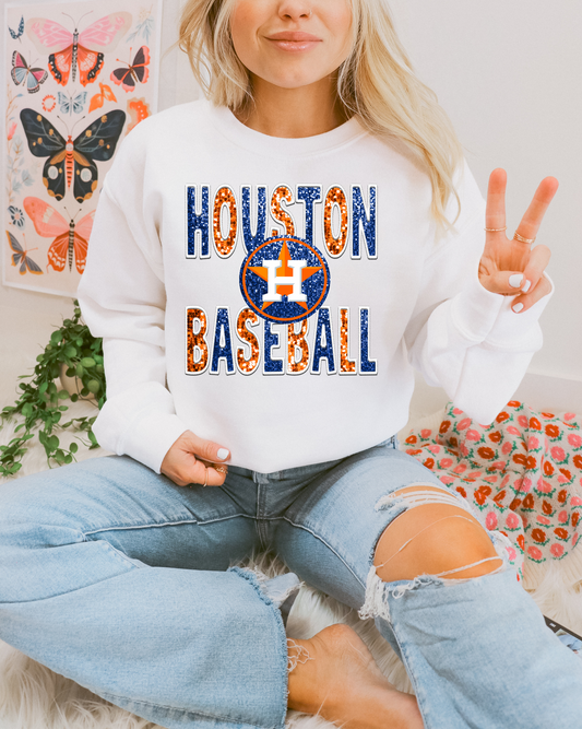 Houston Baseball
