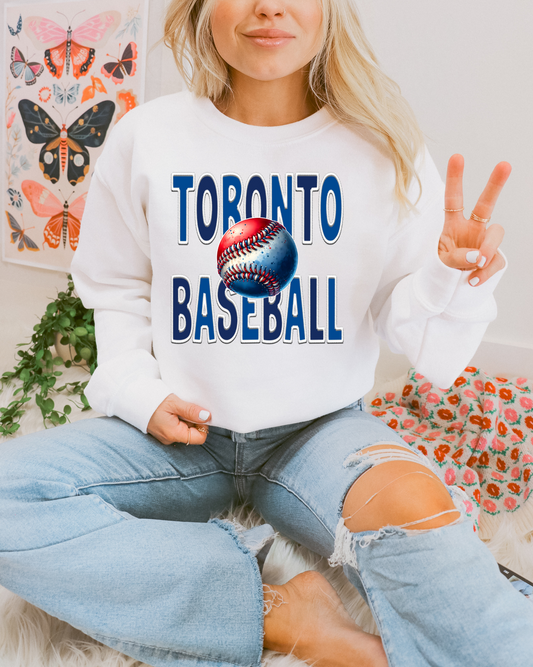 Toronto Baseball