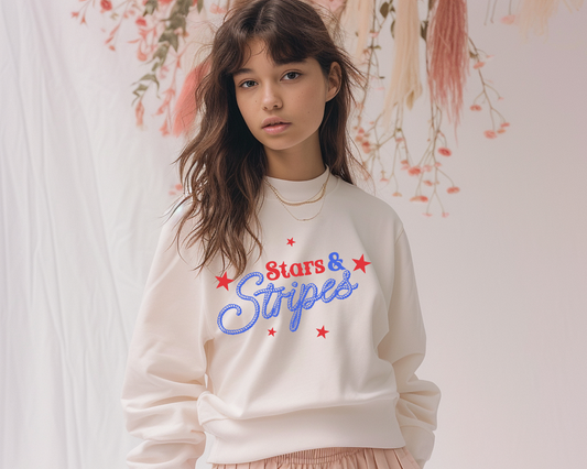 Stars & Stripes