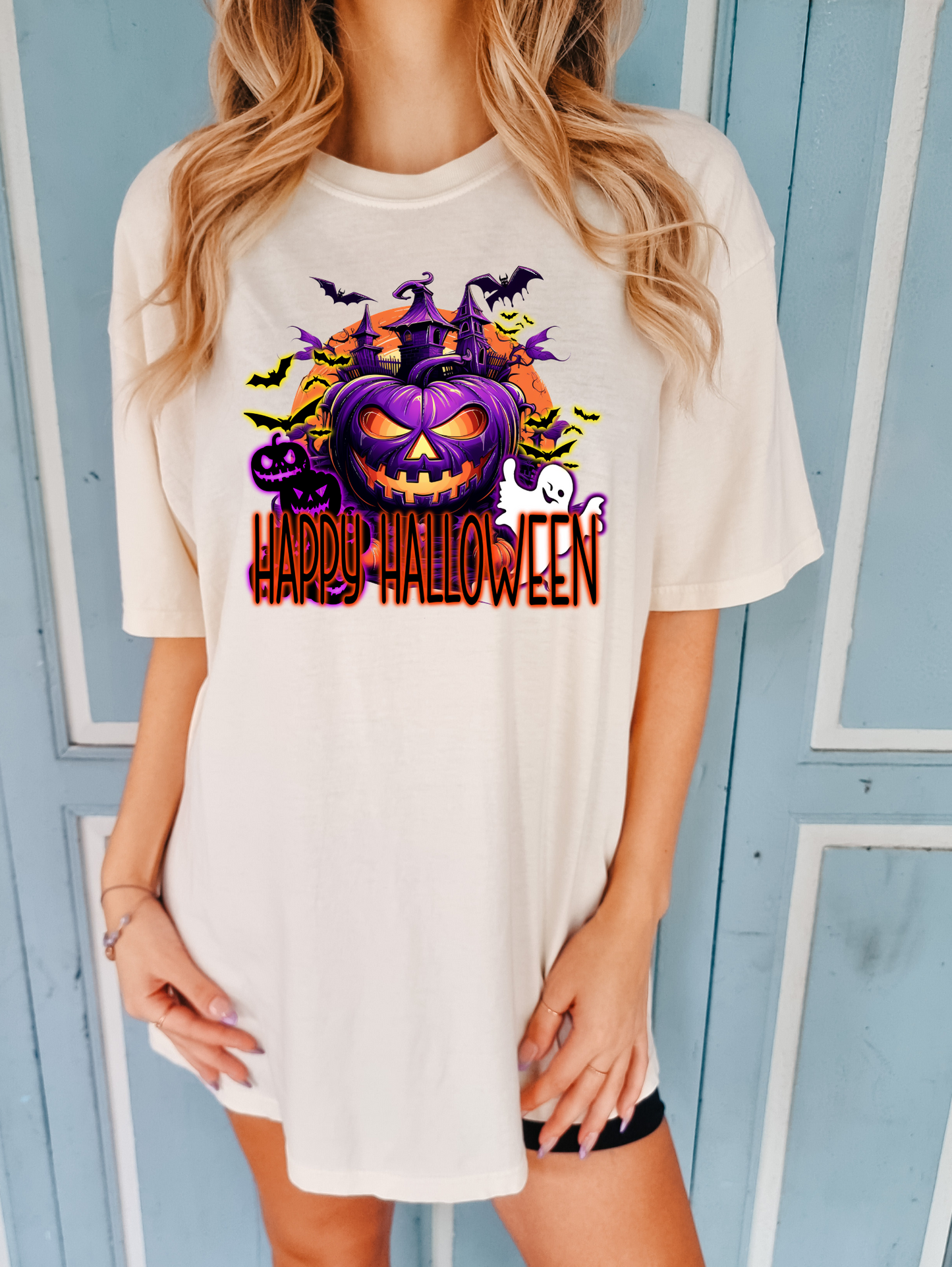 happy Halloween