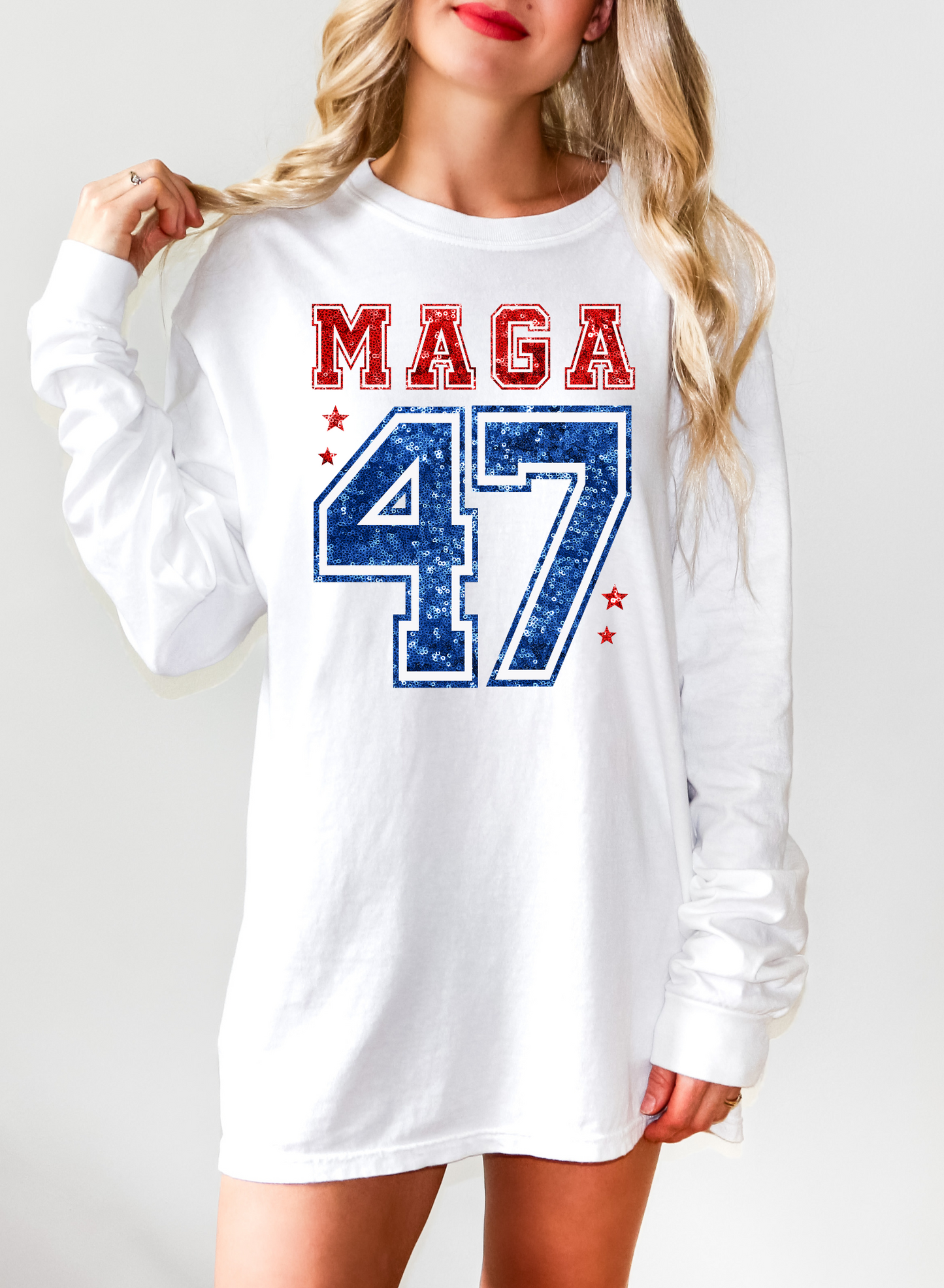 MAGA 47