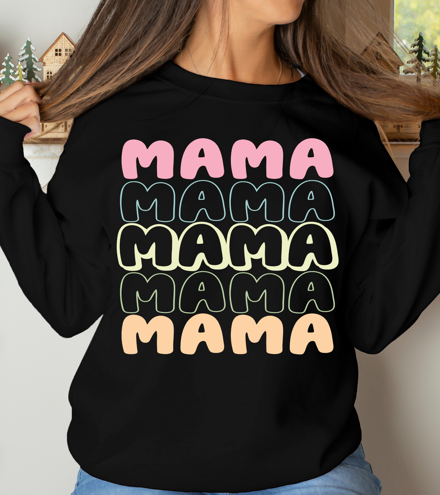 Mama
