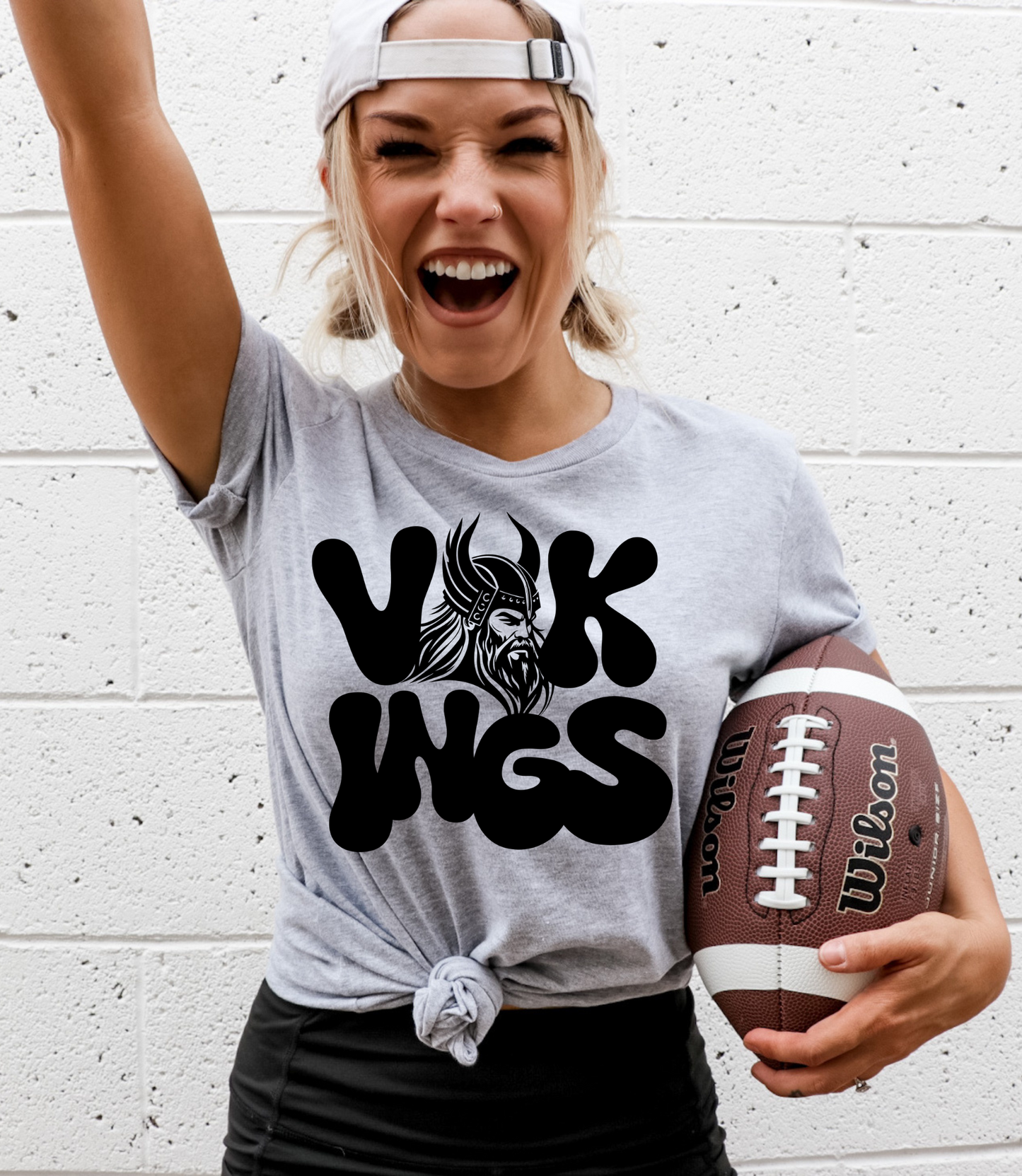 Vikings