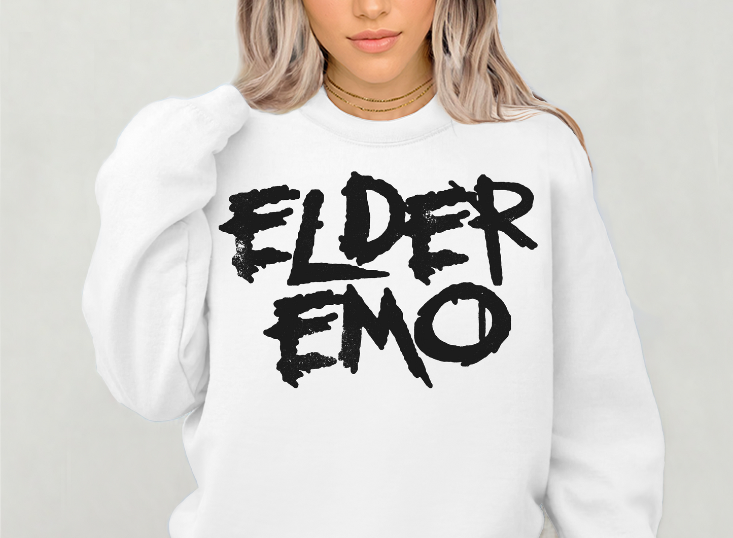 Elder Emo