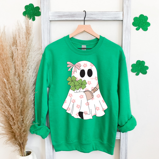 St. Patrick's Ghost