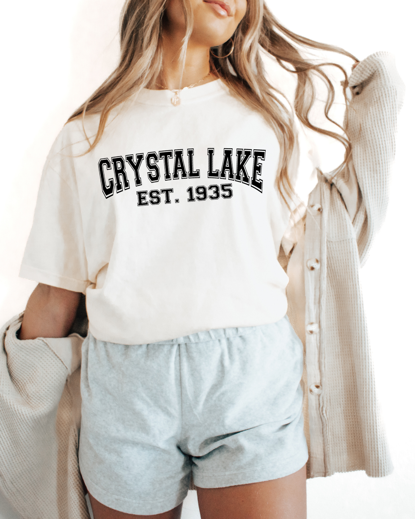Crystal Lake
