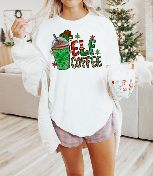 Elf Coffee