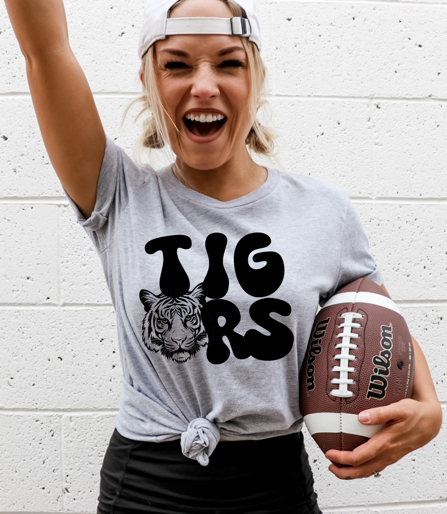 Tigers