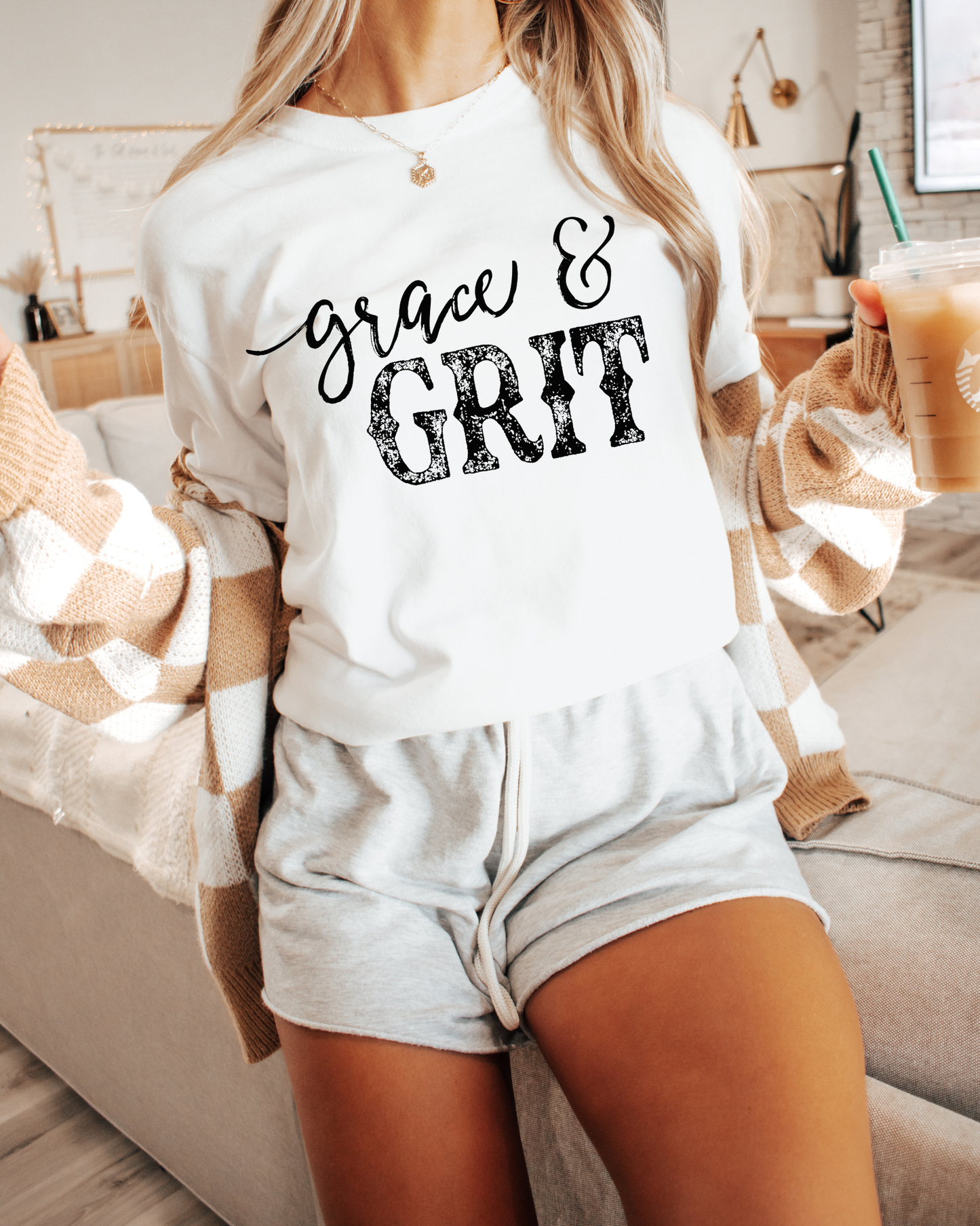 Grace & Grit