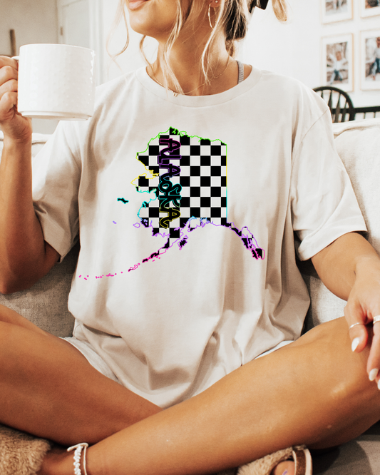 Alaska (neon)