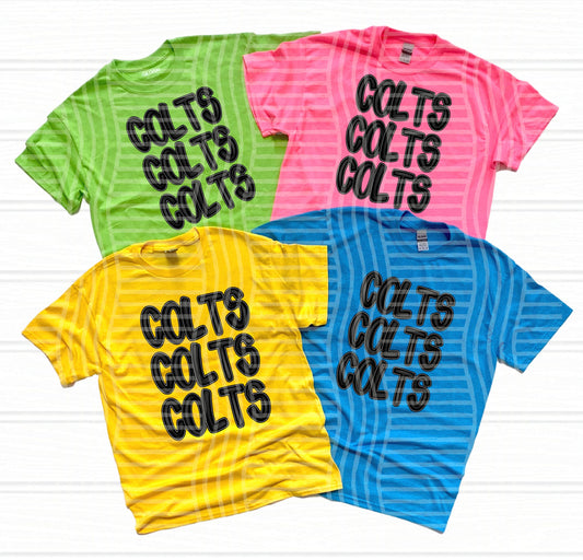 COLTS