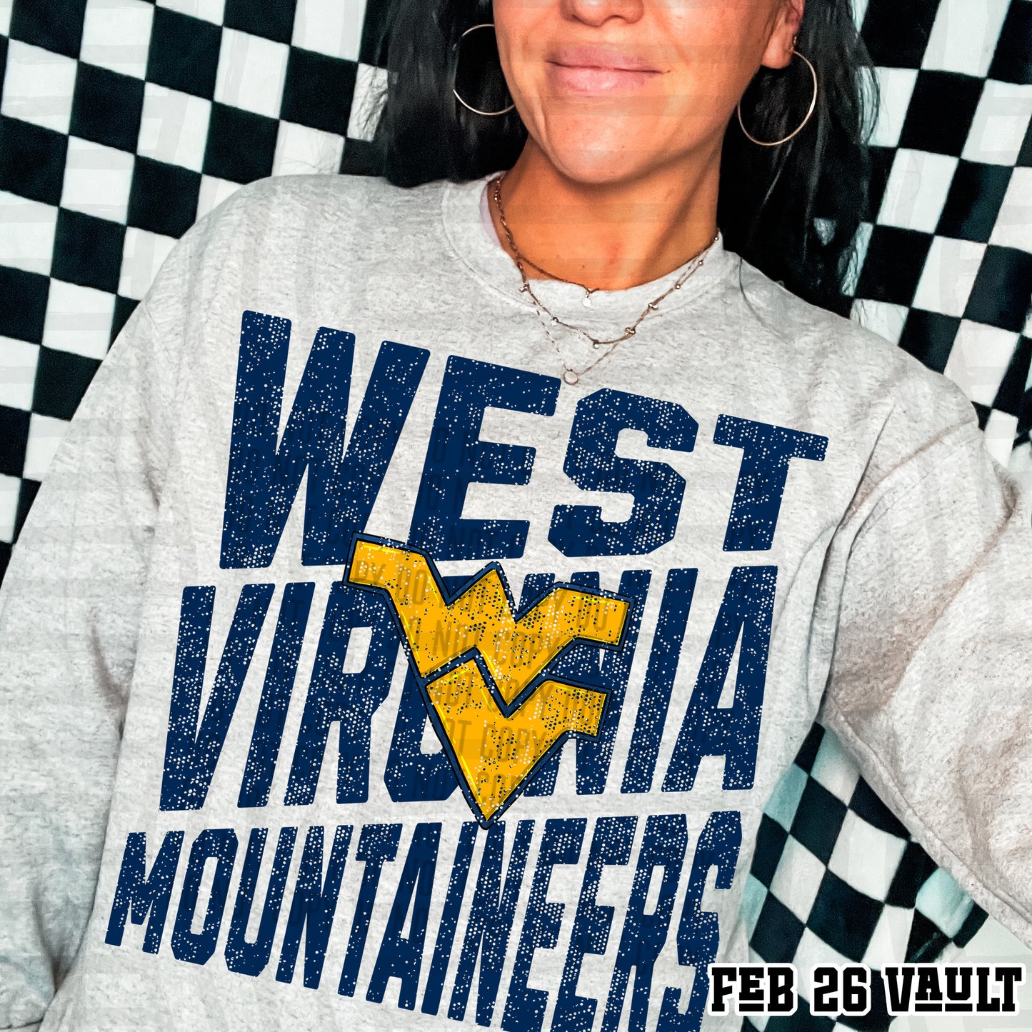 WEST VIRGINIA MOUNTAINEERS