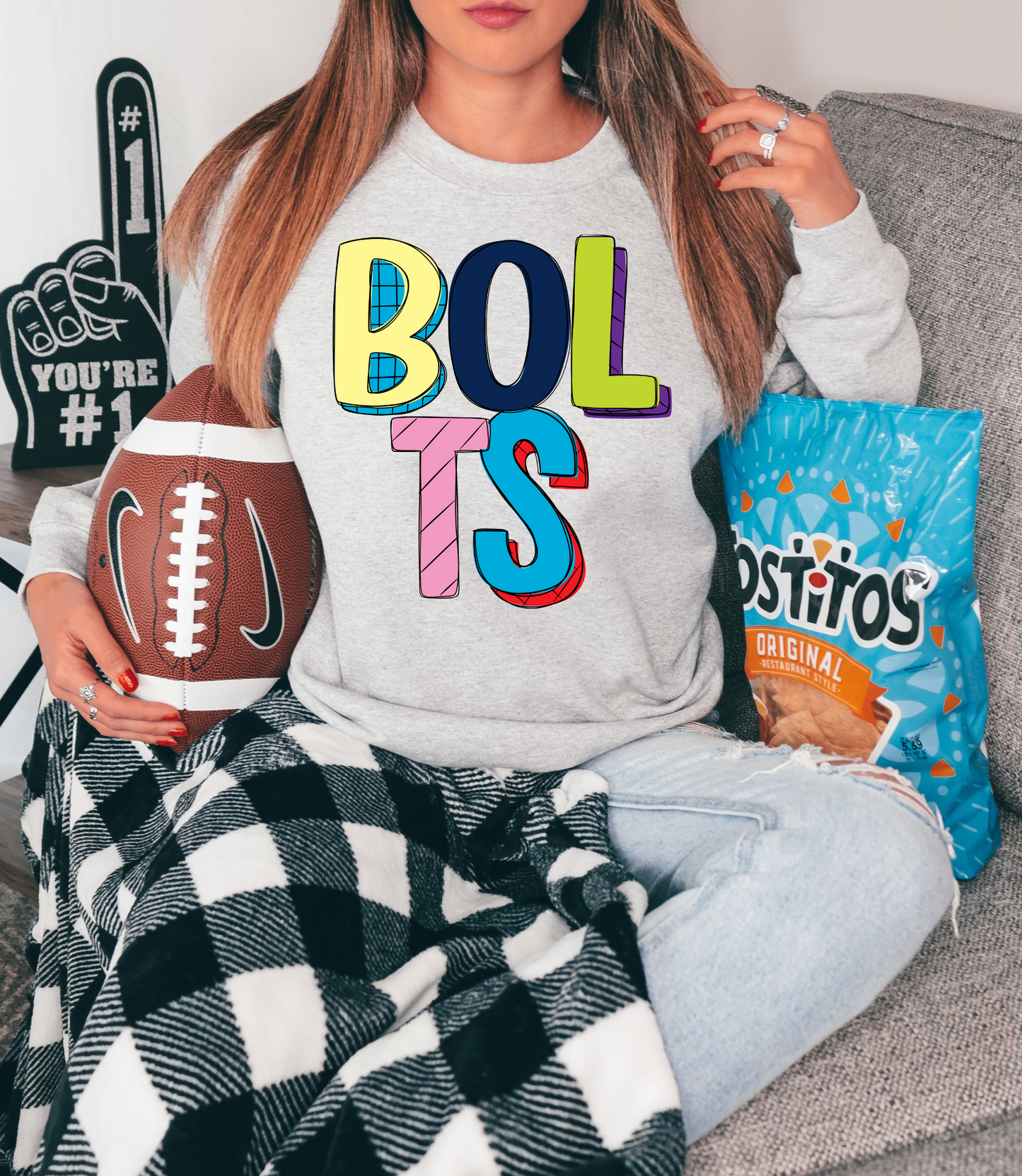 Bolts Neon