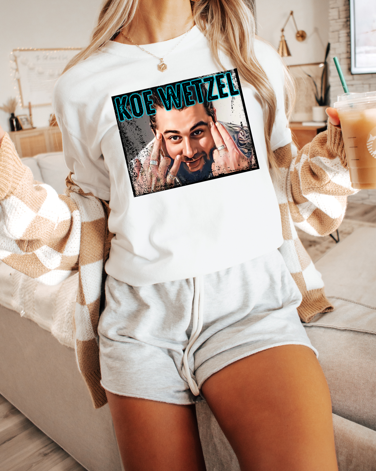 Koe Wetzel