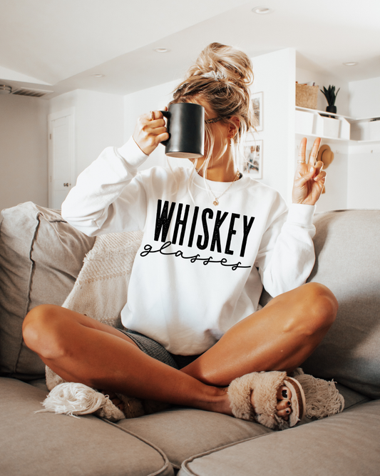 Whiskey Glasses