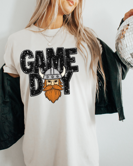 Game Day Vikings