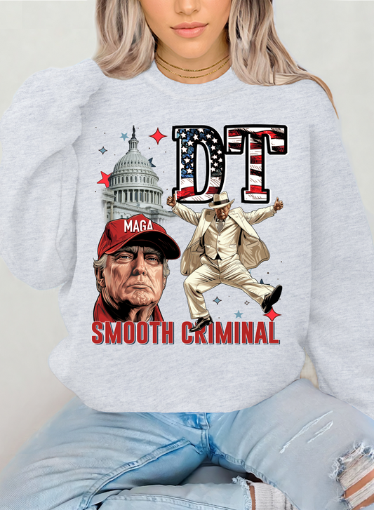 DT Smooth Criminal