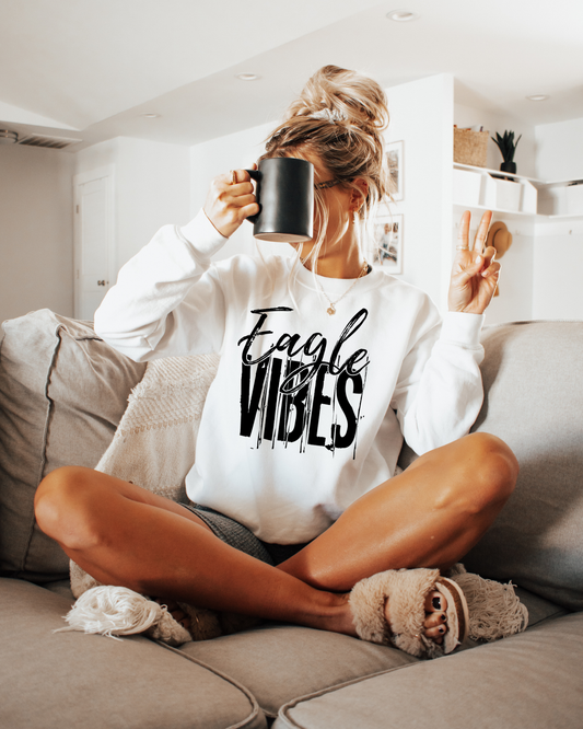 Eagle Vibes