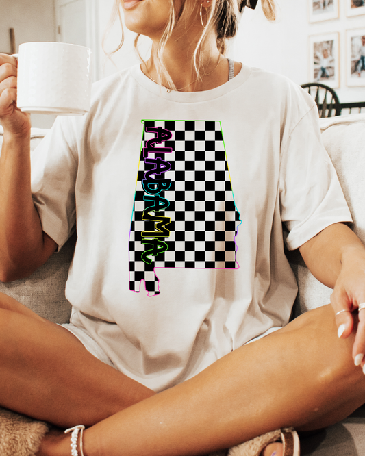 Alabama (neon)