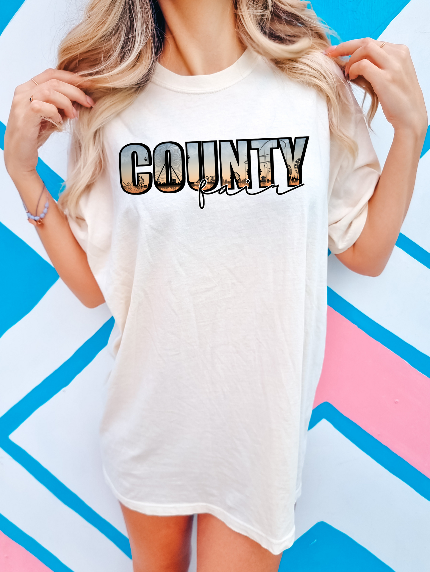County fair