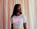 Auntie - Pink