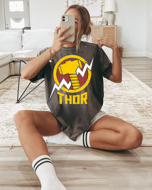 Thor