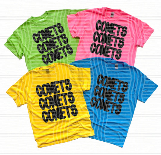 COMETS