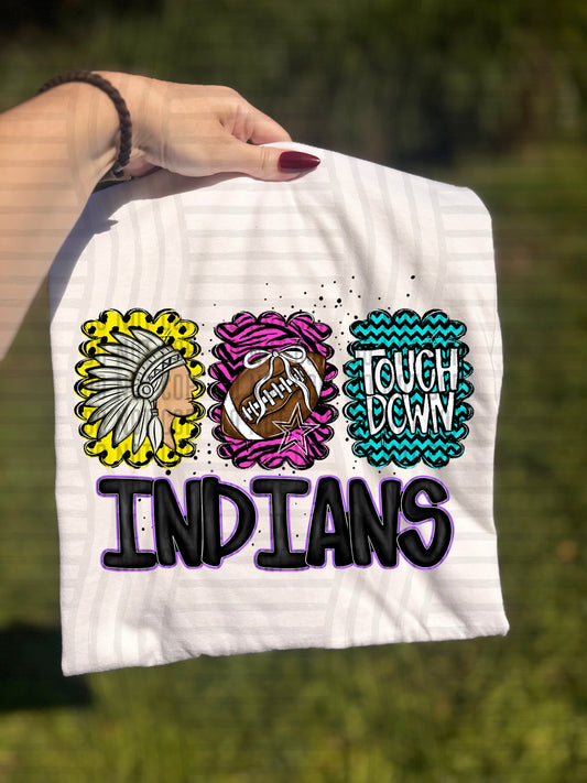 INDIANS