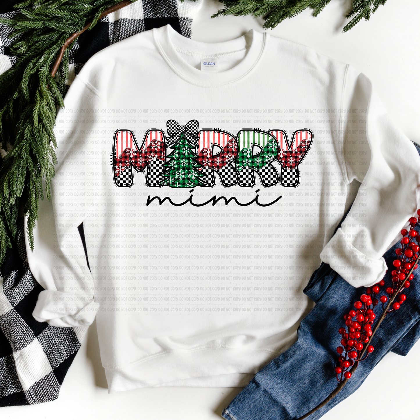MERRYMIMI