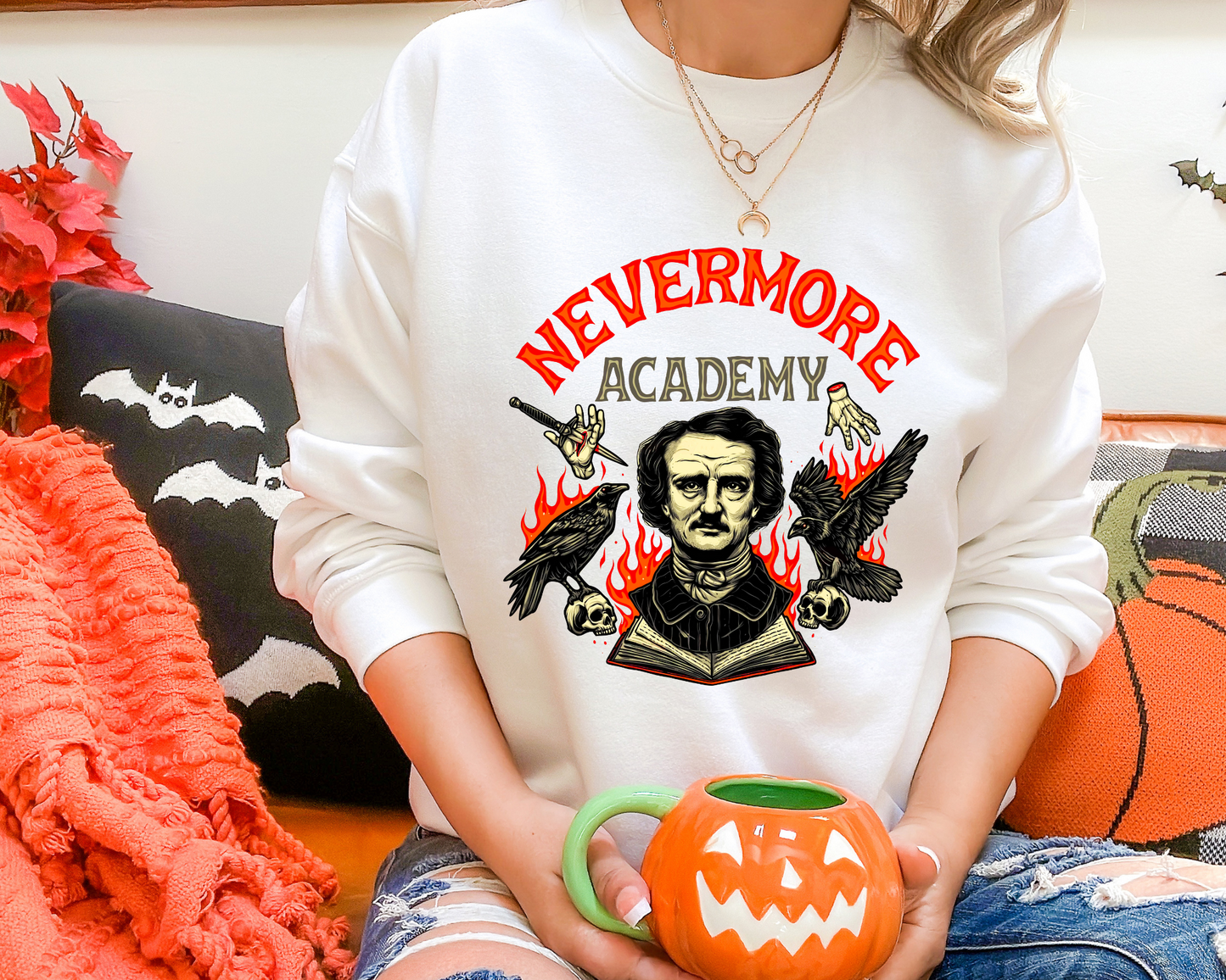Nevermore academy