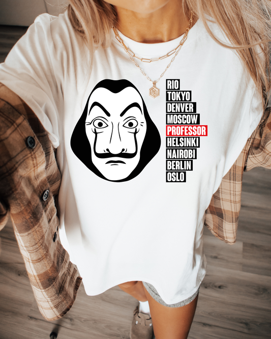 Money Heist