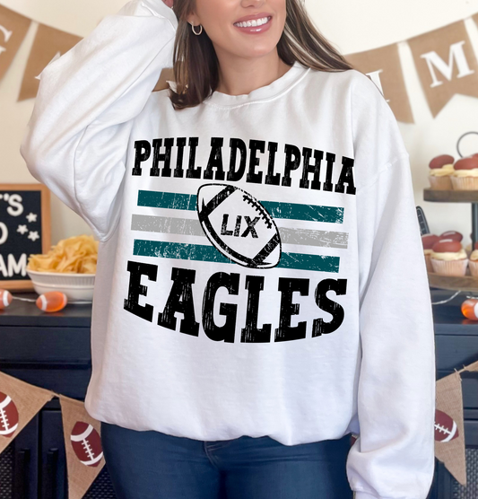 Philadelphia Eagles LIX